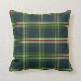 Toddtartan-Kissen Kissen