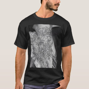 Todes Laterne The Garden Band T-Shirt
