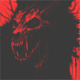 TODESBREEDER | Aufkleber