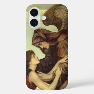 Todesengel von Evelyn De Morgan title_seo2