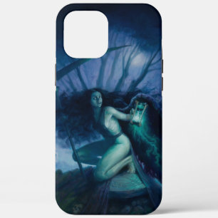Todesgel Case-Mate iPhone Hülle