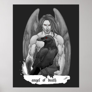 Todesgel Poster