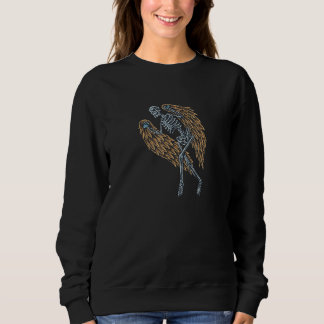 Todesgel Sweatshirt