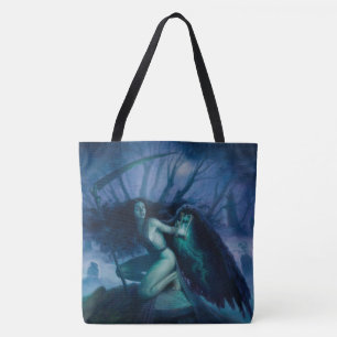 Todesgel Tasche