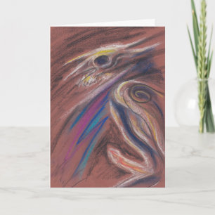 Todesgottekarte Karte