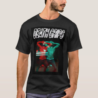 Todesgrippen (keine Liebe) T-Shirt