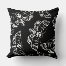 Todeskopf Hawkmoth Gothic