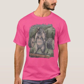 Todesmarmot T-Shirt