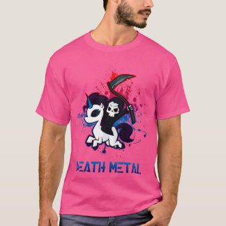 Todesmetall 1 T-Shirt