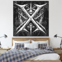 Todesmetall-Kopfbanger - Schwermetalle