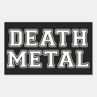 Todesmetall