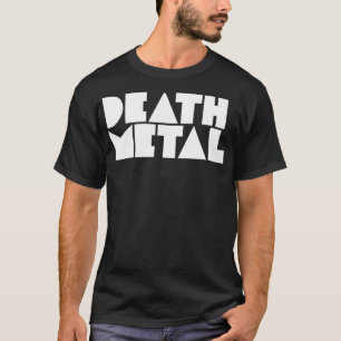 Todesmetall T-Shirt