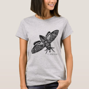 Todesmotte T-Shirt