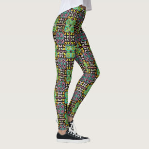 "Todespiel" Leggings