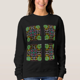 "Todespiel" Sweatshirt