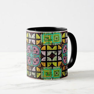 "Todespiel" Tasse