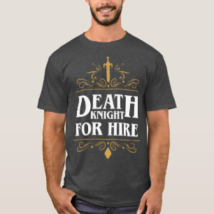 Todesritter zur Miete T-Shirt
