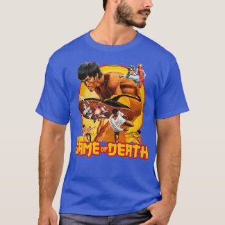 Todesspiel 1 T-Shirt
