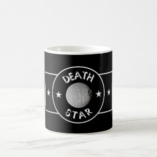 Todesstar Kaffeetasse