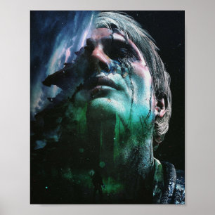 Todesstrategie 2019 poster