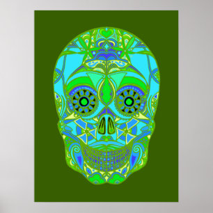 Todestag 3 poster