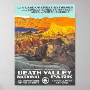 Todestal Poster
