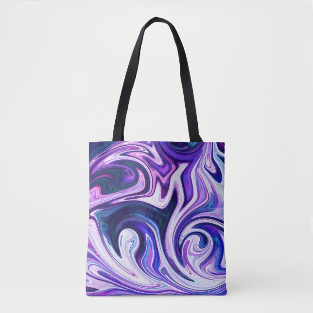 Toffee-Strudel-Tasche Tasche (Vorderseite)