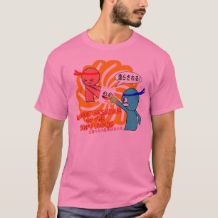 Tofu-Block! T-Shirt