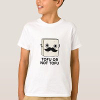 Tofu oder nicht Tofu Funny Shakespeare Food Pub