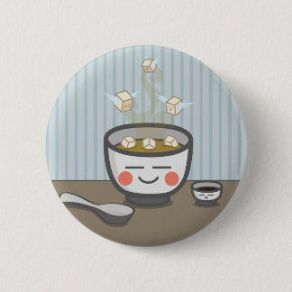 Tofuengelsknopf Button