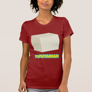 Tofutarian T-Shirt