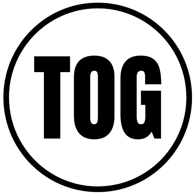 TOG - Togiak Village Classic Round Sticker (Von Creator hochgeladen)