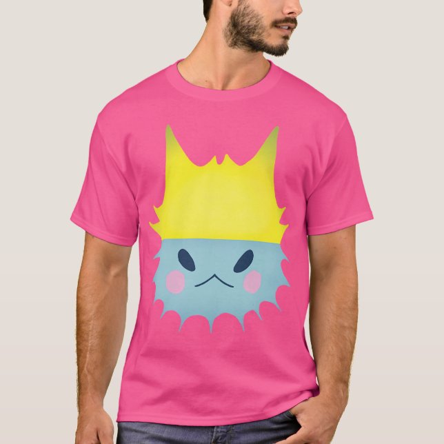 Togetchi T-Shirt (Vorderseite)