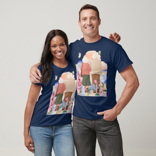 Together, Forever T-Shirt (Unisex)