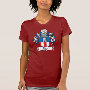 Togni Familienwappen T-Shirt