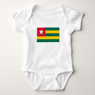 Togo Baby Strampler