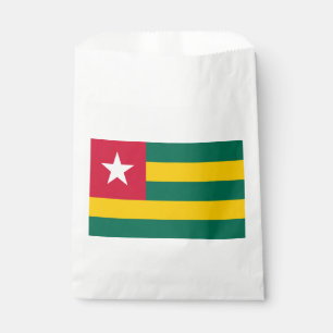 Togo Geschenktütchen