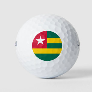 Togo Golfball