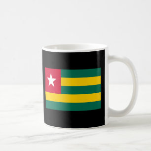 TOGO KAFFEETASSE