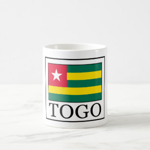 Togo Kaffeetasse