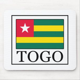 Togo Mousepad