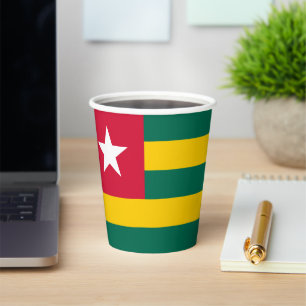 Togo Pappbecher
