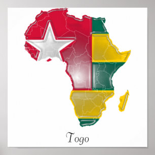 Togo Poster