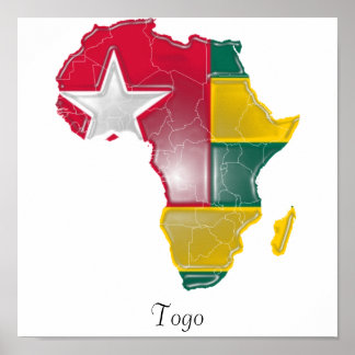 Togo Poster