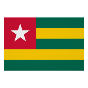 Togo Poster