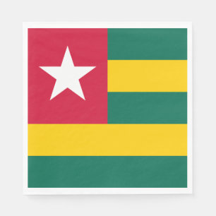 Togo Serviette