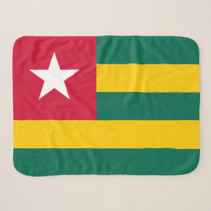 Togo Sherpadecke