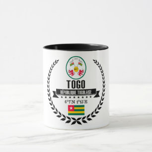 Togo Tasse