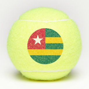 Togo Tennisbälle