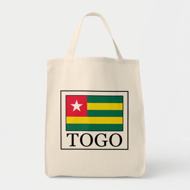 Togo Tragetasche (Vorne)
